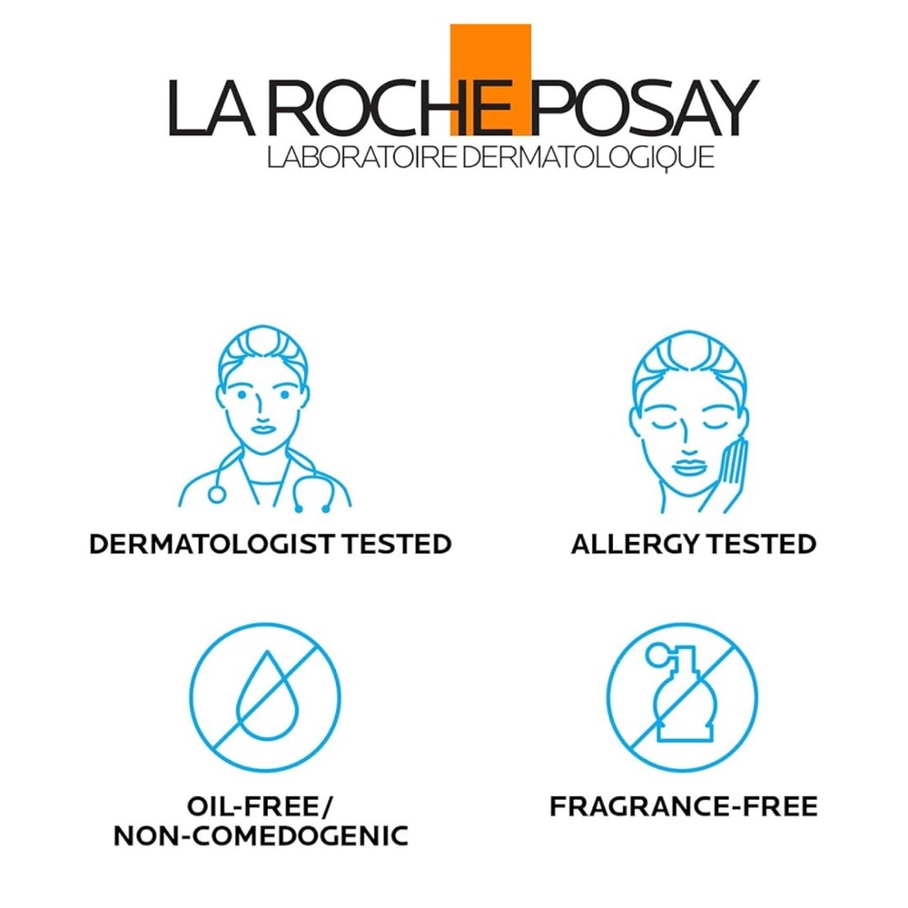 La Roche-Posay Anthelios SPF 100 Sunscreen - Picture 5 of 6